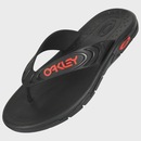 Chinelo Oakley Crowd B1B Masculino - Foto 4