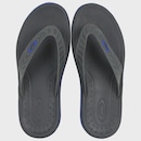 Chinelo Oakley Crowd Masculino - Foto 1