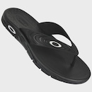 Chinelo Oakley Crowd Masculino - Foto 2