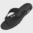 Chinelo Oakley Crowd Masculino - Foto 4