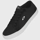 Tênis Masculino Oakley Way Blackout - Foto 4