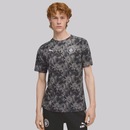 Camisa Manchester City Aquecimento 2026 Puma Masculina - Foto 1
