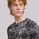 Camisa Manchester City Aquecimento 2026 Puma Masculina - Foto 7