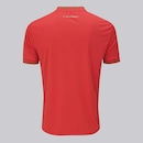 Camisa do Internacional Gold Masculina - Foto 2
