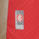 Camisa do Internacional Gold Masculina - Foto 4