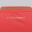 Camisa do Internacional Gold Masculina - Foto 5