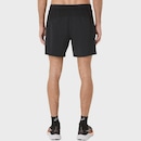 Shorts Asics 2 In 1 Woven 7In Masculino - Foto 3