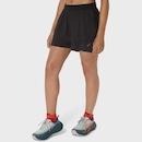Shorts Asics Fujitrail Elite Feminino - Foto 2