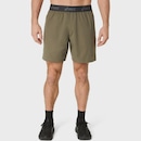 Shorts Asics Double Weave 7In Masculino - Foto 1