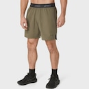 Shorts Asics Double Weave 7In Masculino - Foto 2