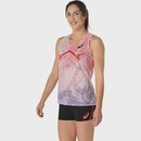 Regata Asics Metaspeed Feminino - Foto 2