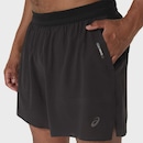 Shorts Asics Fujitrail Elite Masculino - Foto 5