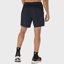 Shorts Asics 2 In 1 Woven 7In Masculino - Foto 3