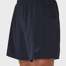 Shorts Asics 2 In 1 Woven 7In Masculino - Foto 4
