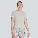 Camiseta adidas Own The Run Feminina - Foto 1