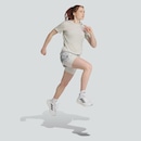 Camiseta adidas Own The Run Feminina - Foto 3