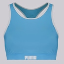 Kit 2 Tops Puma Gym Feminino - Foto 2