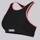 Kit 2 Tops Puma Gym Feminino - Foto 6