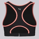 Kit 2 Tops Puma Gym Feminino - Foto 7