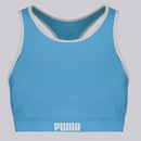 Top Puma Gym To Swim Feminino - Foto 1