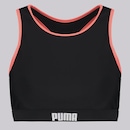 Top Puma Gym To Swim Feminino - Foto 1