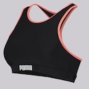 Top Puma Gym To Swim Feminino - Foto 2