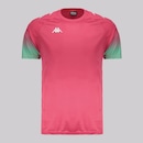 Kit 2 Camisetas Kappa Bearr Masculina - Foto 2