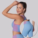 Conjunto Top e Calça Legging Selene Sem Costura Feminino - Foto 1