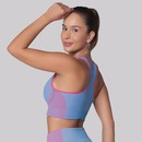 Conjunto Top e Calça Legging Selene Sem Costura Feminino - Foto 2