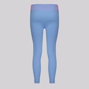 Conjunto Top e Calça Legging Selene Sem Costura Feminino - Foto 7