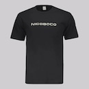 Kit 2 Camisetas Nicoboco Masculinas - Foto 2