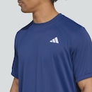 Camiseta adidas Tennis Club Masculina - Foto 6
