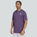 Camiseta adidas Tennis Club Masculina - Foto 1