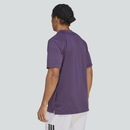 Camiseta adidas Tennis Club Masculina - Foto 2