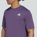 Camiseta adidas Tennis Club Masculina - Foto 6