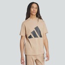 Camiseta adidas Essentials Masculina - Foto 3