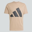 Camiseta adidas Essentials Masculina - Foto 4