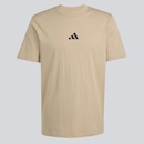 Camiseta adidas Small Logo Masculina - Foto 4