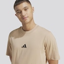 Camiseta adidas Small Logo Masculina - Foto 5