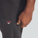 Camiseta adidas Grafica Pizza Trim Masculina - Foto 5