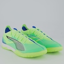 Chuteira Futsal Masculina Puma Ultra 5 Match - Foto 2