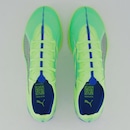 Chuteira Futsal Masculina Puma Ultra 5 Match - Foto 4