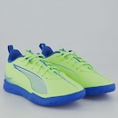 Chuteira Futsal Infantil Puma Ultra 5 Play - Foto 2