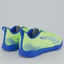 Chuteira Futsal Infantil Puma Ultra 5 Play - Foto 3