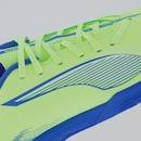 Chuteira Futsal Infantil Puma Ultra 5 Play - Foto 7