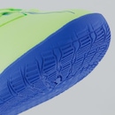 Chuteira Futsal Infantil Puma Ultra 5 Play - Foto 8