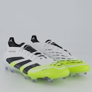 Chuteira Campo Masculina adidas Predator Elite FG - Foto 2