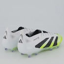 Chuteira Campo Masculina adidas Predator Elite FG - Foto 3