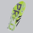 Chuteira Campo Masculina adidas Predator Elite FG - Foto 5