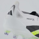 Chuteira Campo Masculina adidas Predator Elite FG - Foto 6
